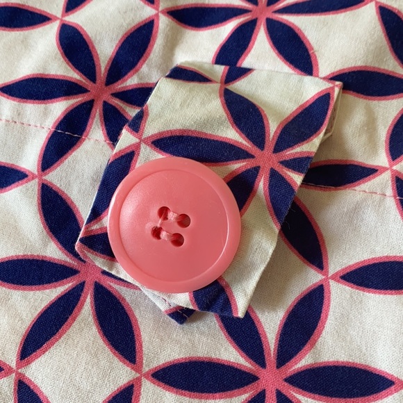 Carseat Canopy Kendra Style Baby Seat Cover - Picture 4 of 9